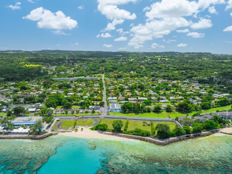 Platinum Bay- Beachfront , Beach Front , Holetown , St James , West Coast 