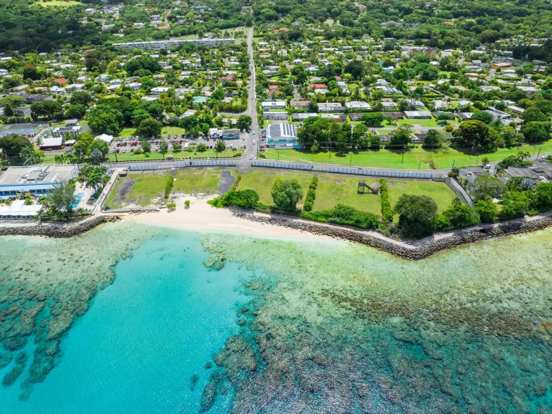 Platinum Bay- Beachfront , Beach Front , Holetown , St James , West Coast 