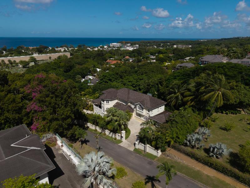 Monkeys Run - Sandy Lane Estate , Sandy Lane Estate , St James , West Coast 