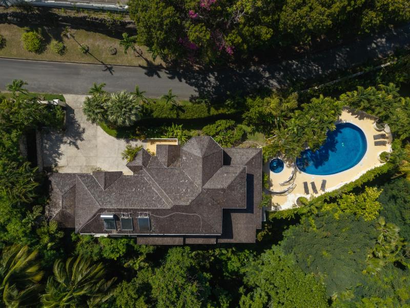Monkeys Run - Sandy Lane Estate , Sandy Lane Estate , St James , West Coast 
