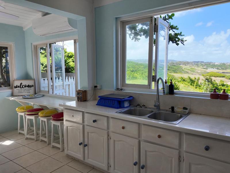 Lighthouse Landing , East Coast , South Coast , St Philip 