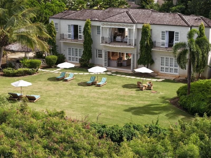 Windfall - Westland Heights , St James , West Coast , Westland Heights 