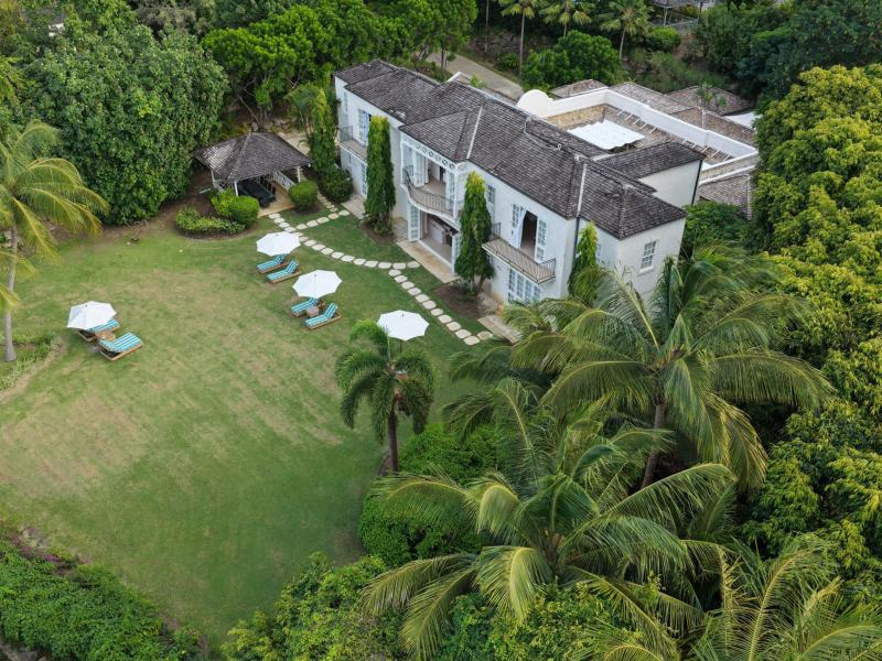 Windfall - Westland Heights , St James , West Coast , Westland Heights 