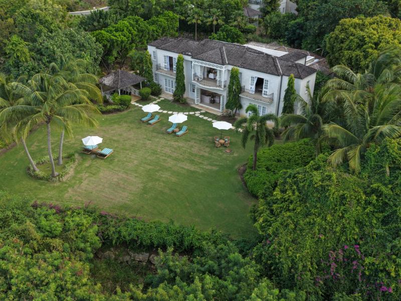 Windfall - Westland Heights , St James , West Coast , Westland Heights 