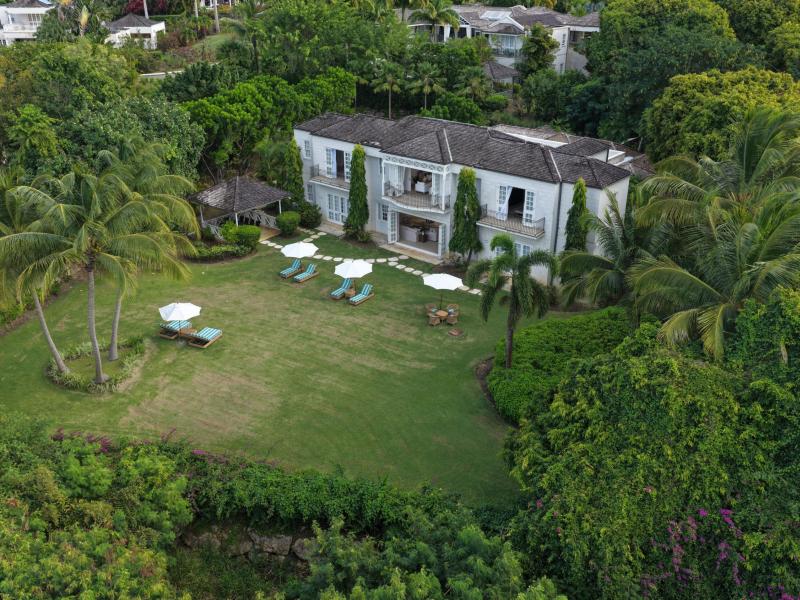 Windfall - Westland Heights , St James , West Coast , Westland Heights 