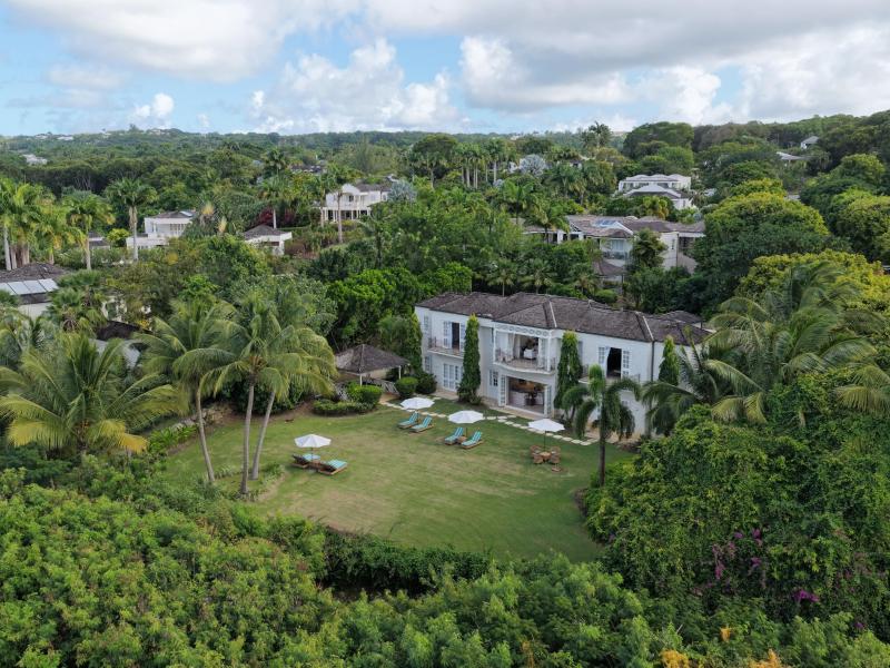 Windfall - Westland Heights , St James , West Coast , Westland Heights 