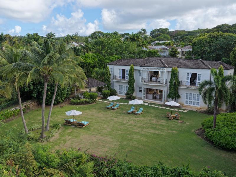 Windfall - Westland Heights , St James , West Coast , Westland Heights 