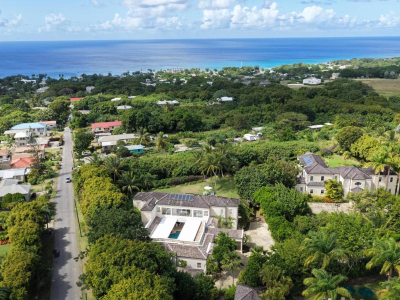 Windfall - Westland Heights , St James , West Coast , Westland Heights 