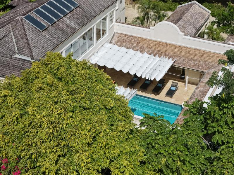 Windfall - Westland Heights , St James , West Coast , Westland Heights 