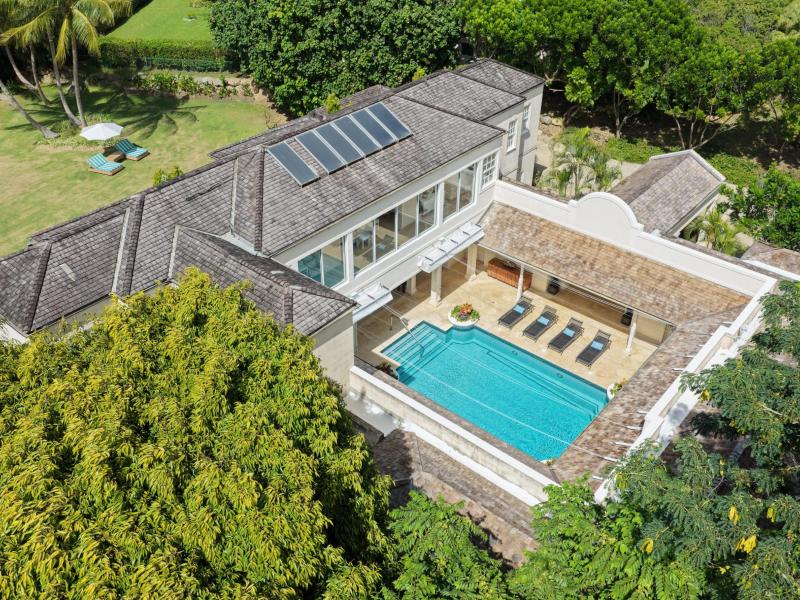 Windfall - Westland Heights , St James , West Coast , Westland Heights 