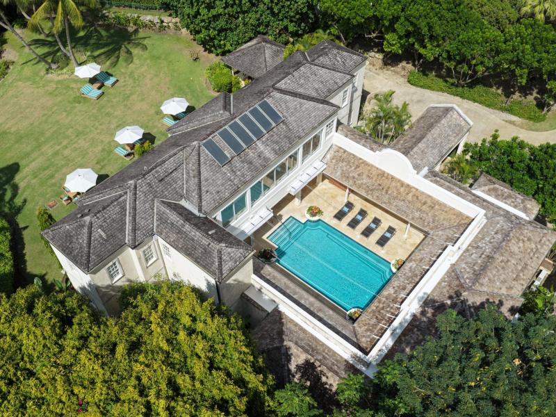 Windfall - Westland Heights , St James , West Coast , Westland Heights 