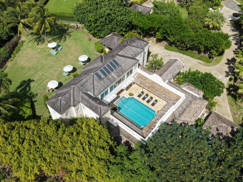 Windfall - Westland Heights , St James , West Coast , Westland Heights 