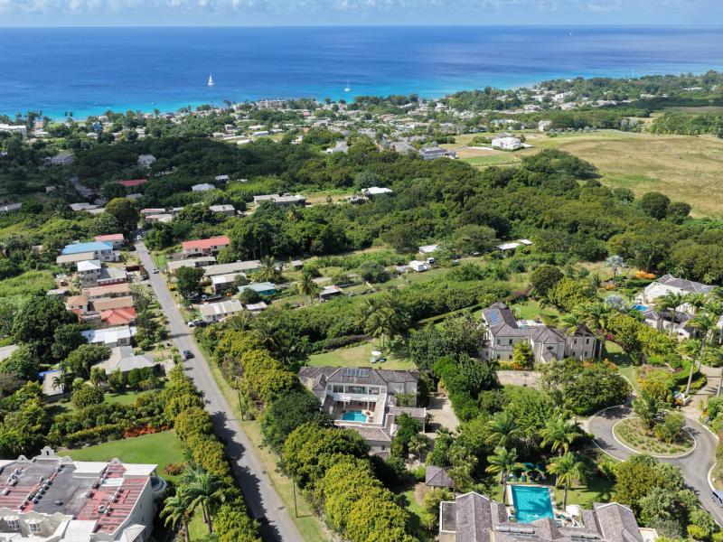 Windfall - Westland Heights , St James , West Coast , Westland Heights 