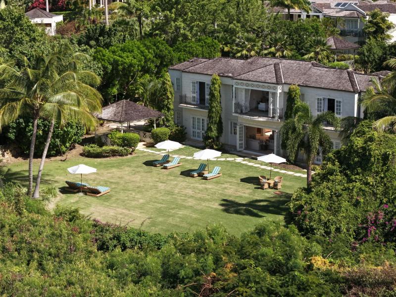 Windfall - Westland Heights , St James , West Coast , Westland Heights 
