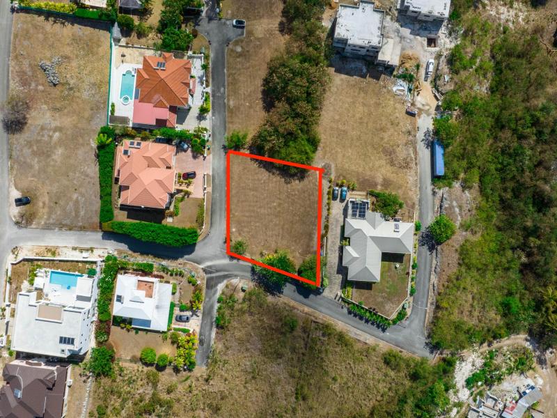 Lot 56 Fort George Heights Phase IV