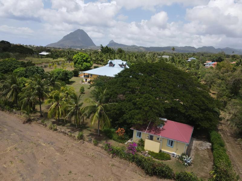 The Doctors Inn , Soufriere 