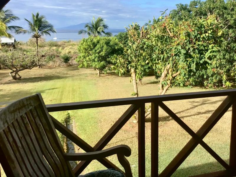 The Doctors Inn , Soufriere 