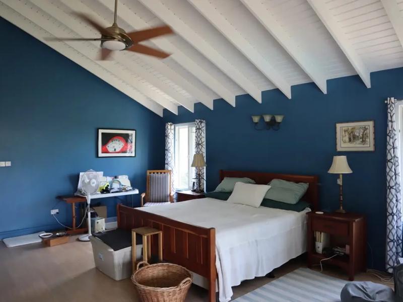 The Doctors Inn , Soufriere 
