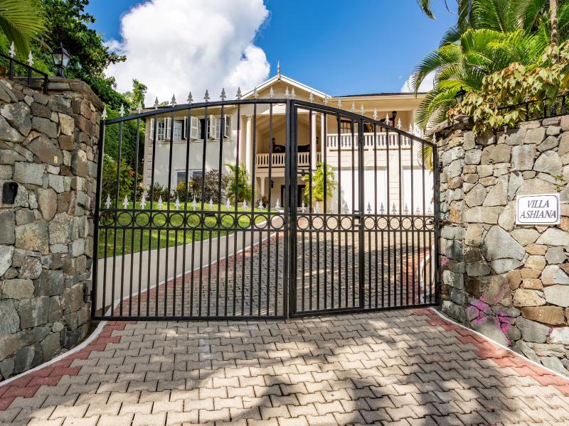 Villa Ashiana , 
