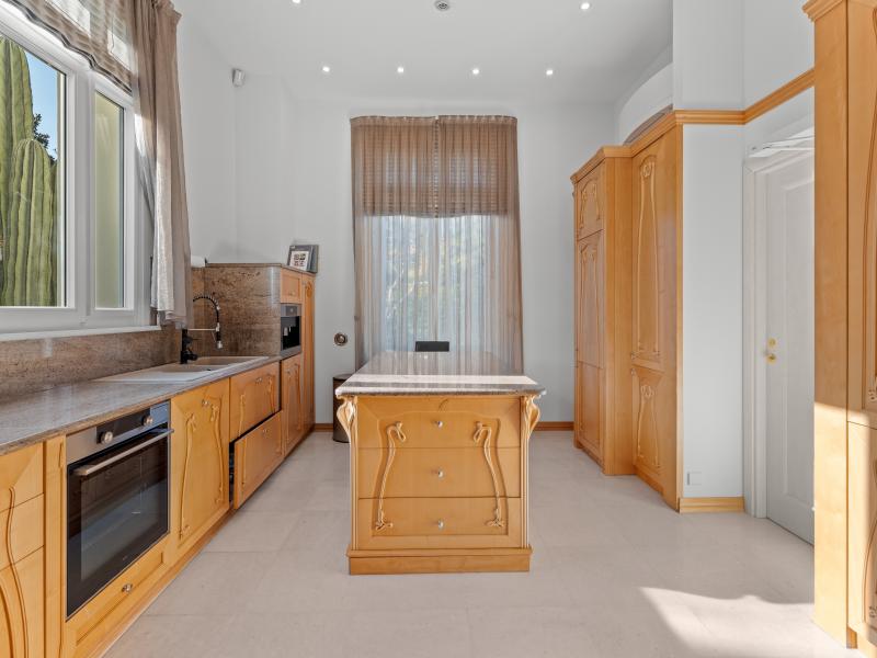 Château du Cap , Cote D'Azur 