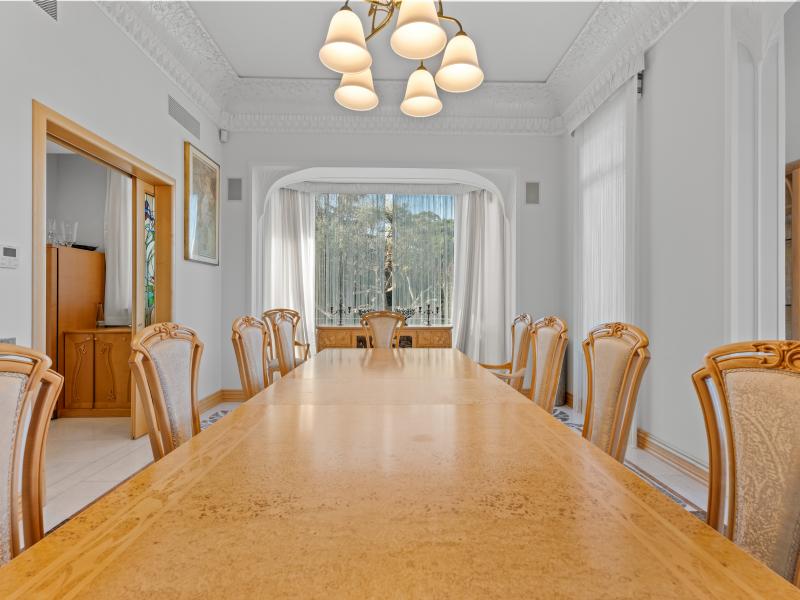 Château du Cap , Cote D'Azur 