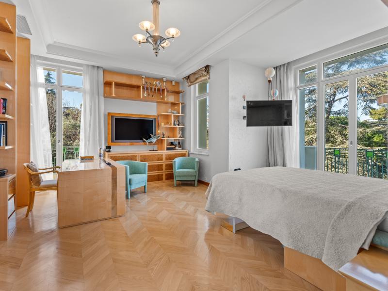 Château du Cap , Cote D'Azur 