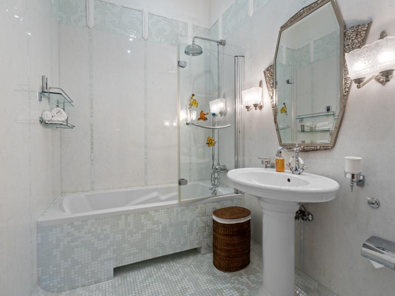 Château du Cap , Cote D'Azur 