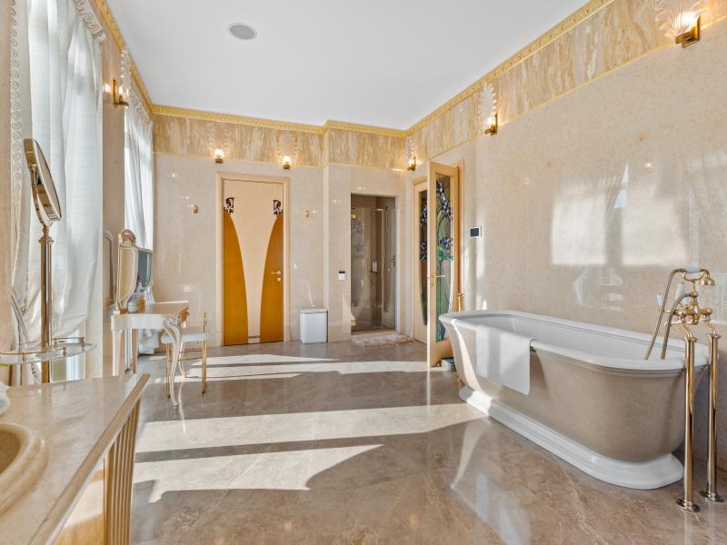 Château du Cap , Cote D'Azur 