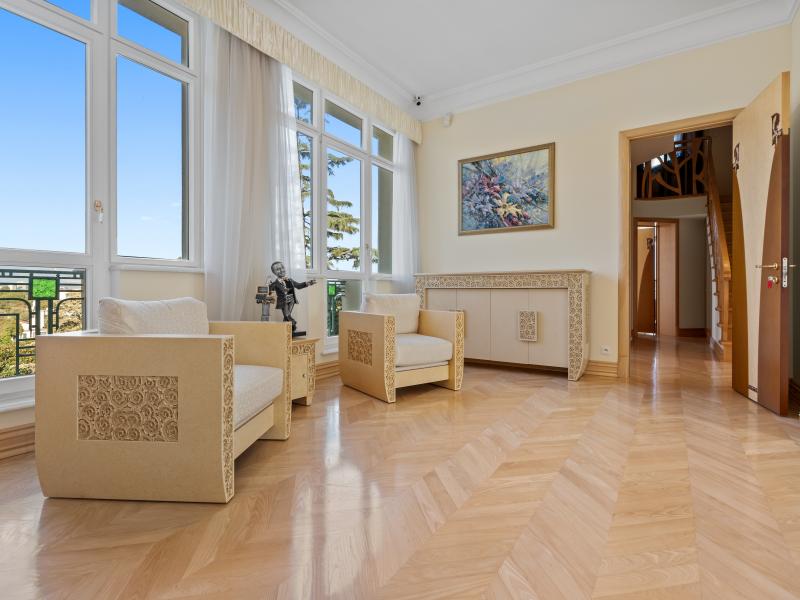 Château du Cap , Cote D'Azur 