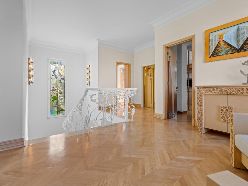 Château du Cap , Cote D'Azur 