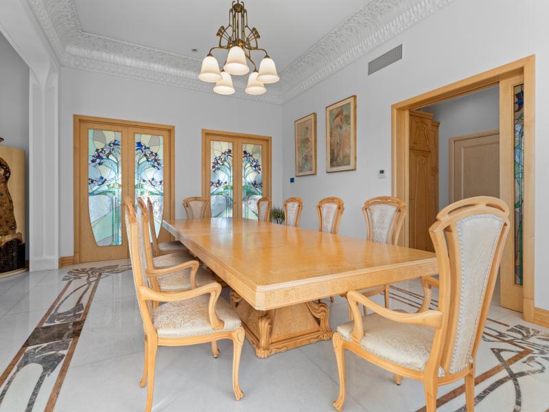 Château du Cap , Cote D'Azur 