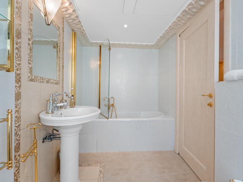 Château du Cap , Cote D'Azur 