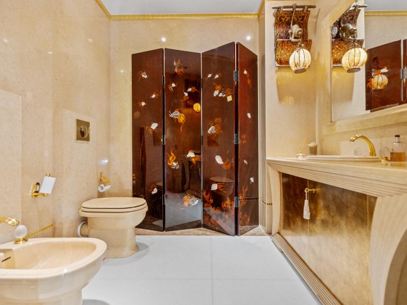 Château du Cap , Cote D'Azur 