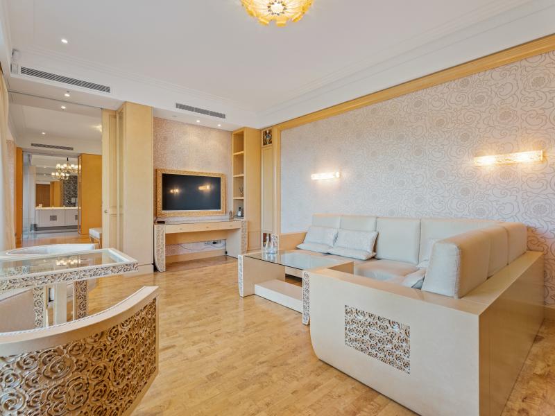 Château du Cap , Cote D'Azur 