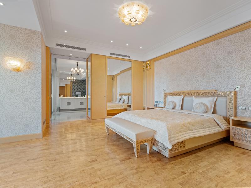 Château du Cap , Cote D'Azur 