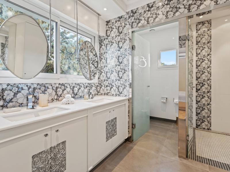 Château du Cap , Cote D'Azur 