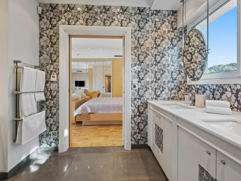 Château du Cap , Cote D'Azur 