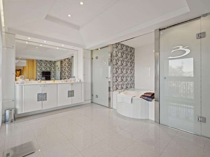 Château du Cap , Cote D'Azur 