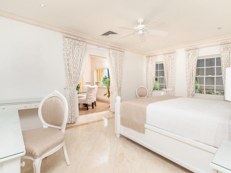 Mantaray Villa , Beach Front , St James , West Coast 
