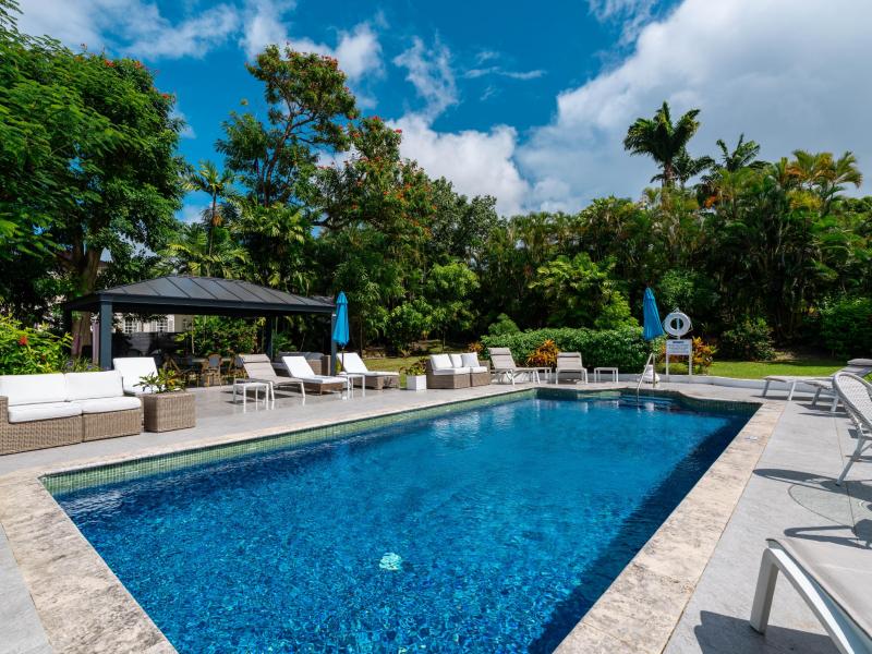 Sylanna- Sandy Lane Estate 154 , Sandy Lane Estate , St James , West Coast 