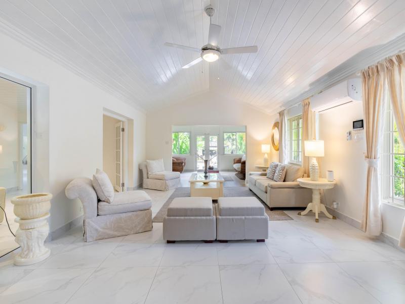Sylanna- Sandy Lane Estate 154 , Sandy Lane Estate , St James , West Coast 