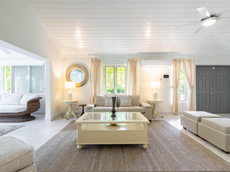 Sylanna- Sandy Lane Estate 154 , Sandy Lane Estate , St James , West Coast 