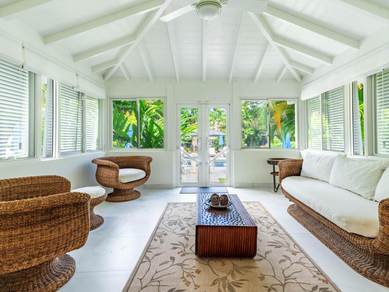 Sylanna- Sandy Lane Estate 154 , Sandy Lane Estate , St James , West Coast 