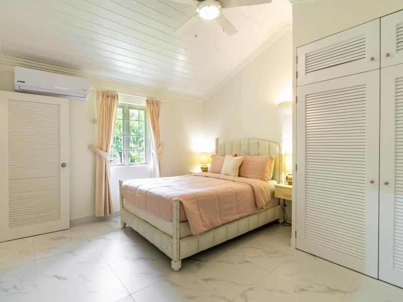 Sylanna- Sandy Lane Estate 154 , Sandy Lane Estate , St James , West Coast 