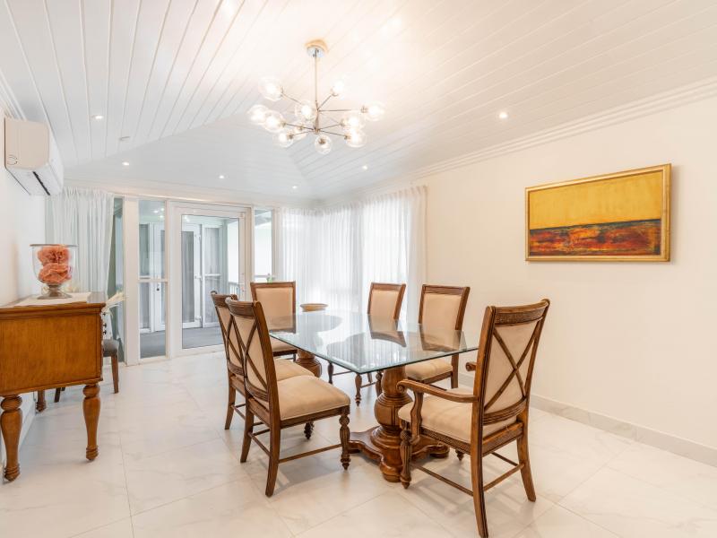 Sylanna- Sandy Lane Estate 154 , Sandy Lane Estate , St James , West Coast 