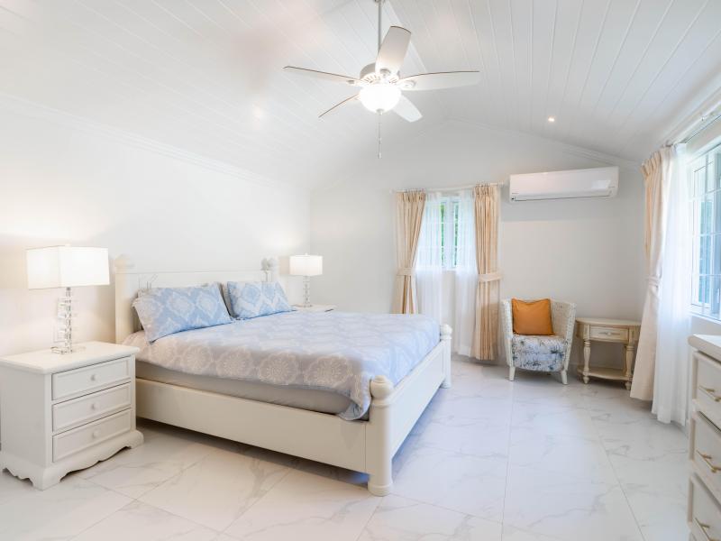 Sylanna- Sandy Lane Estate 154 , Sandy Lane Estate , St James , West Coast 