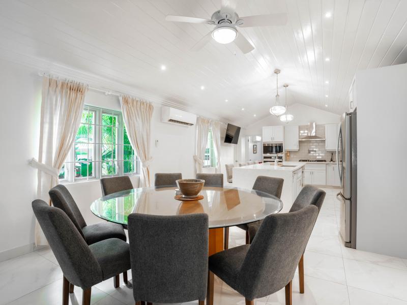 Sylanna- Sandy Lane Estate 154 , Sandy Lane Estate , St James , West Coast 