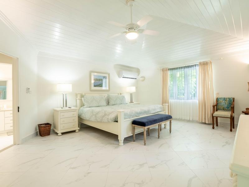 Sylanna- Sandy Lane Estate 154 , Sandy Lane Estate , St James , West Coast 
