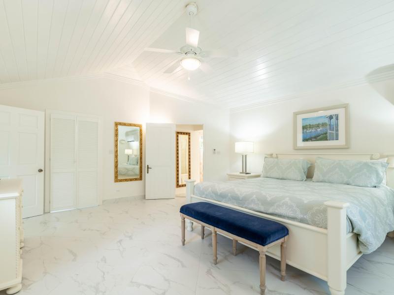 Sylanna- Sandy Lane Estate 154 , Sandy Lane Estate , St James , West Coast 