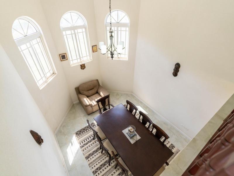 Halls Villa , St James , West Coast 